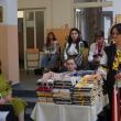 Ediția I a Concursului „Cultul Soarelui în folclorul și arta populară românească”