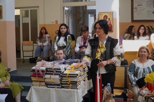 Ediția I a Concursului „Cultul Soarelui în folclorul și arta populară românească”