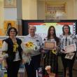 Ediția I a Concursului „Cultul Soarelui în folclorul și arta populară românească”