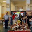 Ediția I a Concursului „Cultul Soarelui în folclorul și arta populară românească”