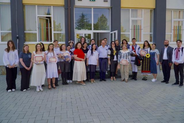 Ediția I a Concursului „Cultul Soarelui în folclorul și arta populară românească”