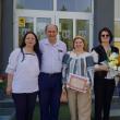Ediția I a Concursului „Cultul Soarelui în folclorul și arta populară românească”