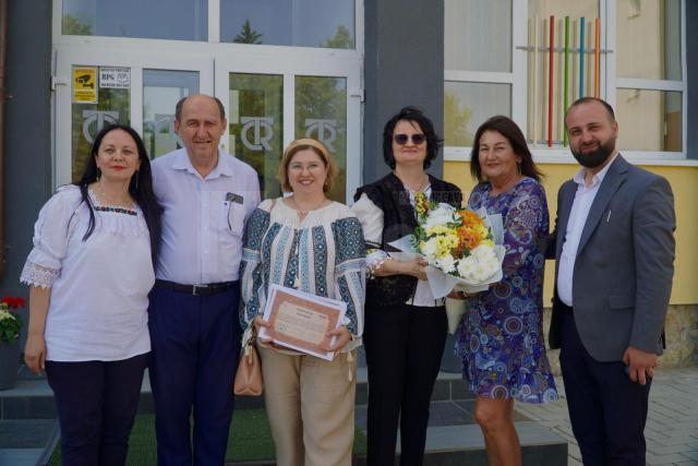 Ediția I a Concursului „Cultul Soarelui în folclorul și arta populară românească”
