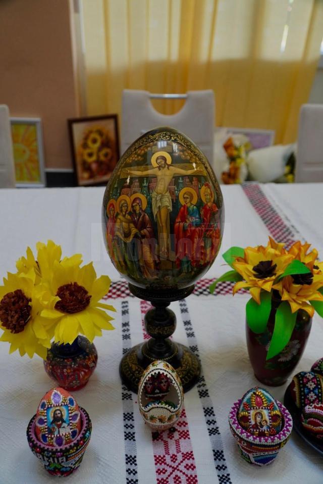 Ediția I a Concursului „Cultul Soarelui în folclorul și arta populară românească”