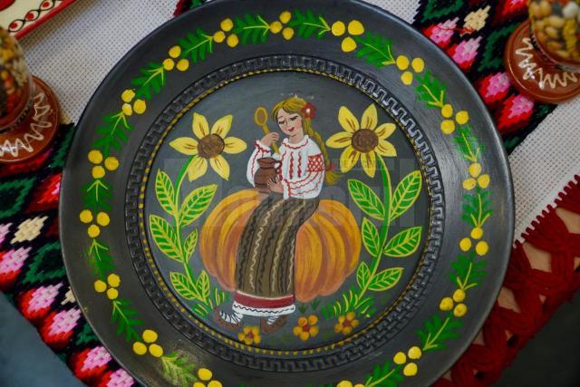 Ediția I a Concursului „Cultul Soarelui în folclorul și arta populară românească”