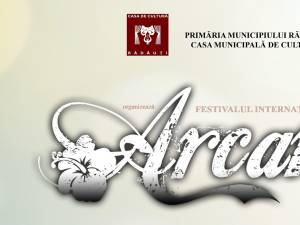 Festivalul Internațional de Folclor „Arcanul”, ediția a XXXII-a, la Rădăuți