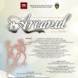 Festivalul Internațional de Folclor „Arcanul”, ediția a XXXII-a, la Rădăuți