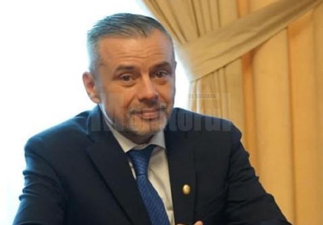 Deputatul Ioan Balan consideră că România are nevoie de sprijinul Uniunii Europene pentru a trece peste actuala criză