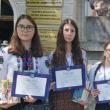 Elevele premiate la Galați