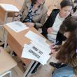 Concursul școlar național de biologie „George Emil Palade”