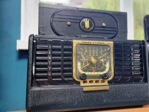 Muzeul Radioului, cu peste 600 de exponate, va fi inaugurat vineri