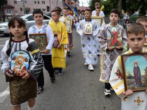 „Calea Sfântului”, procesiunea cu moaștele Marelui Mucenic Ioan cel Nou în municipiul Suceava va avea loc duminică, 22 iunie