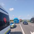 Polițiștii de la Serviciul Rutier Suceava au fost angrenați, pe 10 iunie, într-o amplă acțiune de control