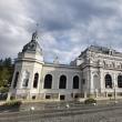 Reprezentanții a șapte centre universitare din România și Republica Moldova se întrunesc vineri la „Cazinoul Băilor” din Vatra Dornei 1