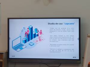 „Nu” manipulării online, spus de peste 500 de tineri cu vârste cuprinse între 11 și 18 ani, din 13 localități sucevene