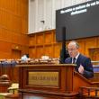 Deputatul AUR Petru Negrea susține că marșul LGBT de la București a fost unul ostentativ, ...