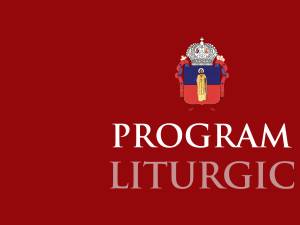 Programul liturgic, cu ocazia sărbătorii Sfântului Mare Mucenic Ioan cel Nou de la Suceava, 21 – 24 iunie 2025