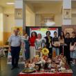 Concurs județean la Rădăuți - prezența Luminii și a Soarelui, în lumea satului de altădată