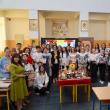 Concurs județean la Rădăuți - prezența Luminii și a Soarelui, în lumea satului de altădată