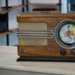 Muzeul Radioului, cu peste 600 de exponate, va fi inaugurat vineri, la Siret