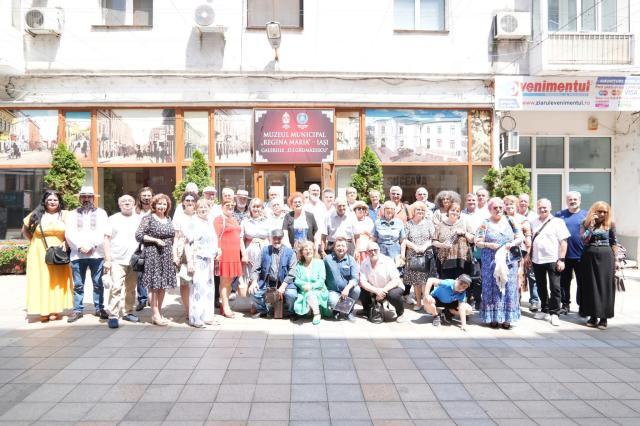 Un regal de literatură umoristică…