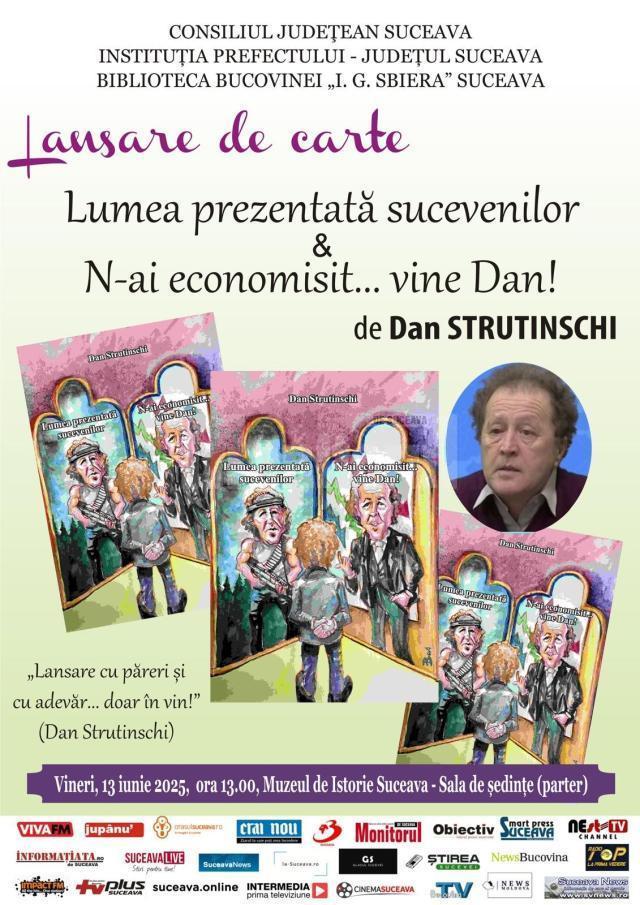 Unde fugim de-acasă... Perioada 12 – 18 iunie