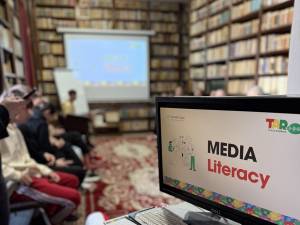 „Nu” manipulării online, spus de peste 500 de tineri cu vârste cuprinse între 11 și 18 ani, din 13 localități sucevene