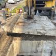 Furnizarea apei calde oprită la 12 puncte termice din Suceava, din cauza unei avarii pe magistrala 2 de termoficare