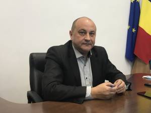 Fostul vicepreședinte al CJ Suceava Silviu Cristinel Crețu a fost achitat în dosarul de luare de mită