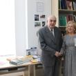 Biblioteca Universităţii „Ştefan cel Mare” din Suceava (USV)