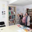 Biblioteca Universităţii „Ştefan cel Mare” din Suceava (USV)
