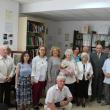Biblioteca Universităţii „Ştefan cel Mare” din Suceava (USV)