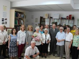 Biblioteca Universităţii „Ştefan cel Mare” din Suceava (USV)