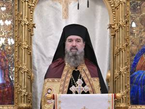 Episcopul-Vicar al Arhiepiscopiei Chișinăului, PS Nectarie de Bogdania