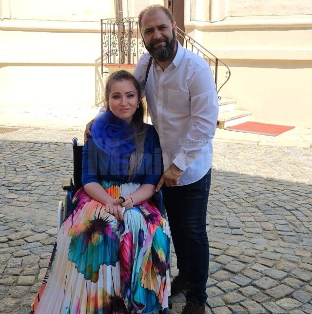Georgeta Zamfira Cîrdei