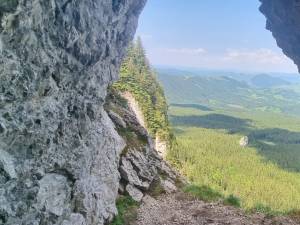 Imagini superbe din gurile de ieșire