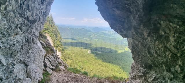 Imagini superbe din gurile de ieșire