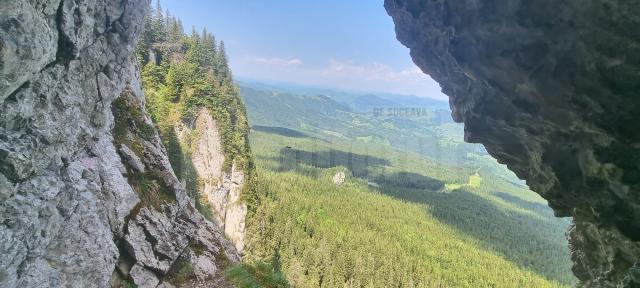 Imagini superbe din gurile de ieșire