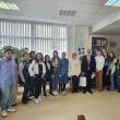 Biblioteca Universității „Ștefan cel Mare” din Suceava (USV)