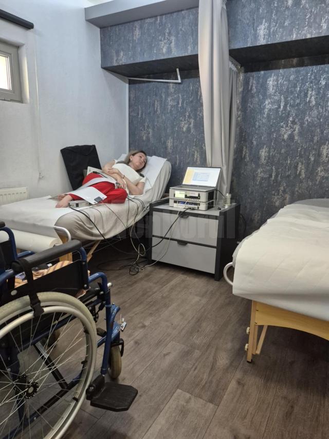 Georgeta Zamfira Cîrdei din Bilca