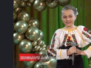 Agata Zugravu