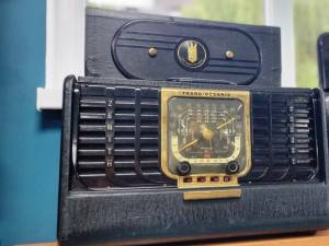 Nicu Alifantis va fi prezent astăzi la deschiderea Muzeului Radioului din orașul Siret