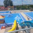 Ștrandul municipal din Suceava se va deschide cel mai târziu pe 15 iulie, dacă nu vor fi ...