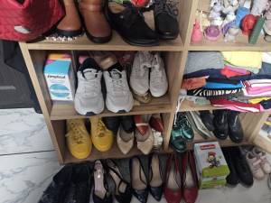 Magazin caritabil deschis la Câmpulung Moldovenesc