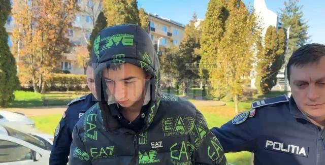 Alexandru Andrei Varasciuc