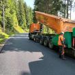 Șoldan a anunțat că drumul dintre Vatra Moldoviței și Pasul Palma va fi asfaltat pe un tronson de aproximativ 12 kilometri