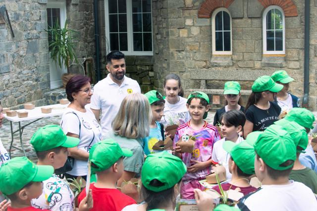 Ziua Silvicultorului, sărbătorită printr-un eveniment interactiv dedicat publicului larg