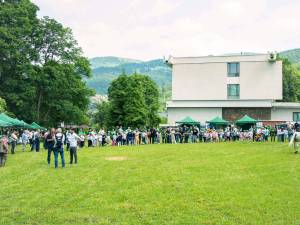 Ziua Silvicultorului, sărbătorită printr-un eveniment interactiv dedicat publicului larg