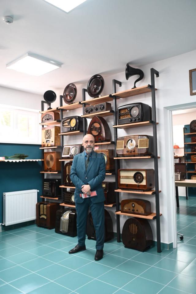 Antoniu Alexandru Flandorfer