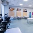 Sala de Cosmetică de la Școala Postliceală